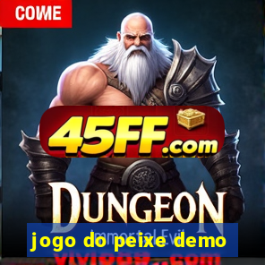 jogo do peixe demo